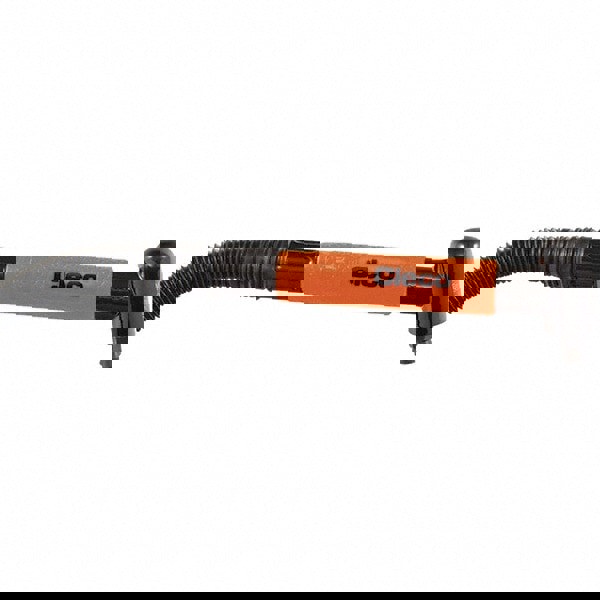 Air Die Grinder: 1/8'' Collet, 1/4'' Inlet