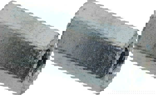 Met Stand-Off Hex Dr Brass