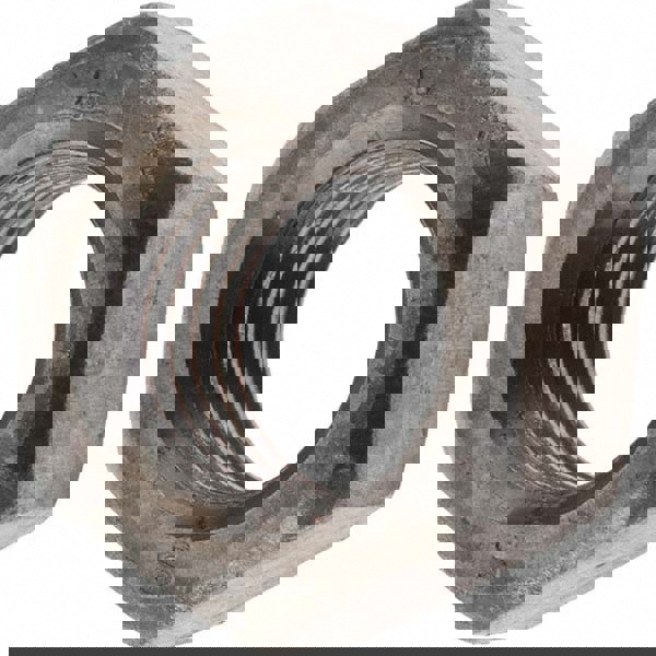 M20x2.50 UNC Hex Nut