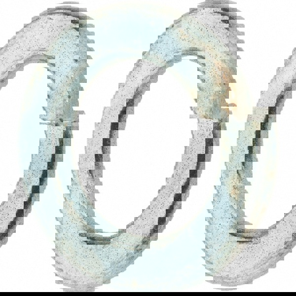 M10 Screw 10.2mm ID Grade 8 Spring Steel Metric Split Lock Washer