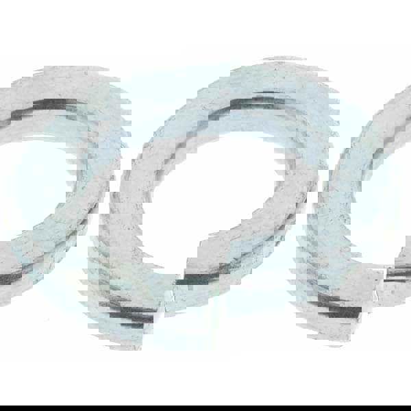 M12 Screw 12.2mm ID Grade 8 Spring Steel Metric Split Lock Washer