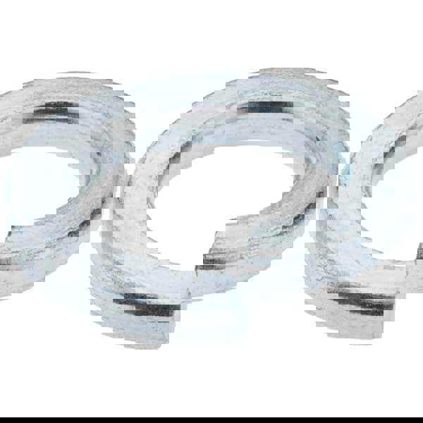 M16 Screw 16.2mm ID Grade 8 Spring Steel Metric Split Lock Washer