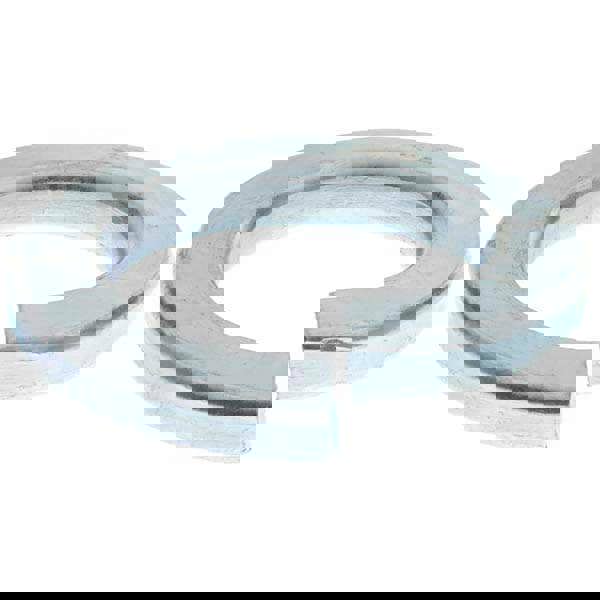 M20 Screw 20.2mm ID Grade 8 Spring Steel Metric Split Lock Washer