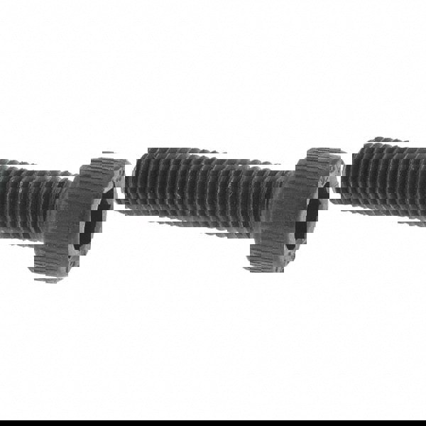 Hex Socket Cap Screw: M6 x 1.00 Metric