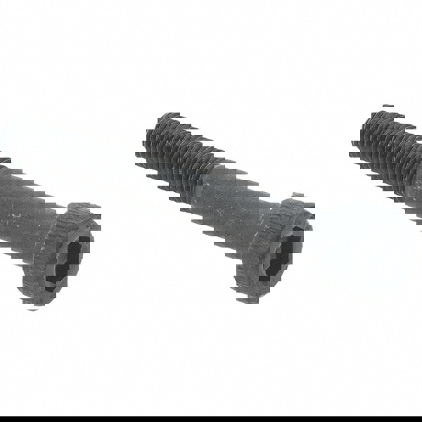Hex Socket Cap Screw: M6 x 1.00 Metric