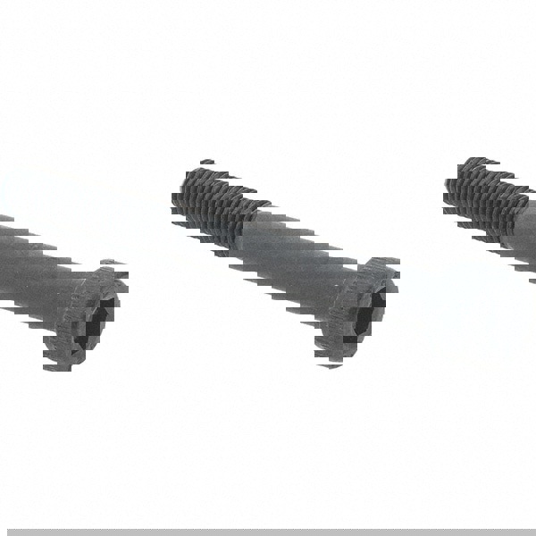 Hex Socket Cap Screw: M6 x 1.00 Metric