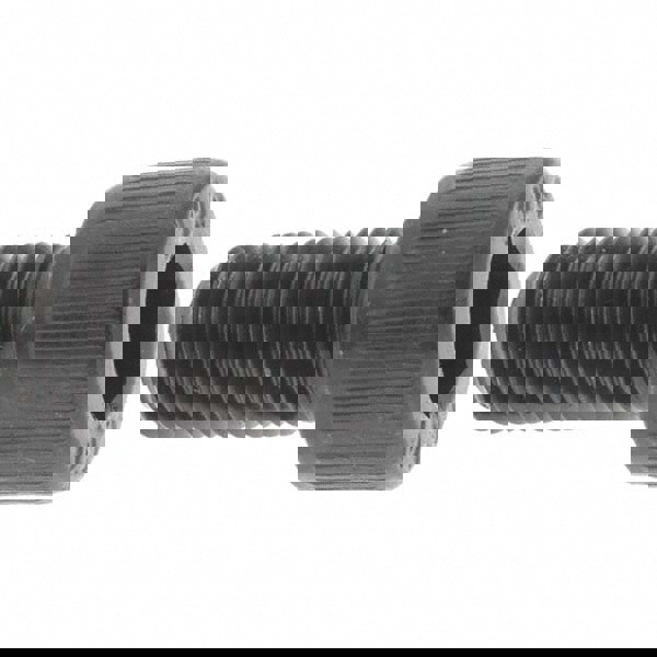 Hex Socket Cap Screw: M8 x 1.25 Metric