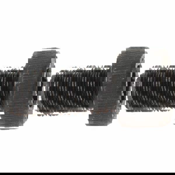 Hex Socket Cap Screw: M8 x 1.25 Metric