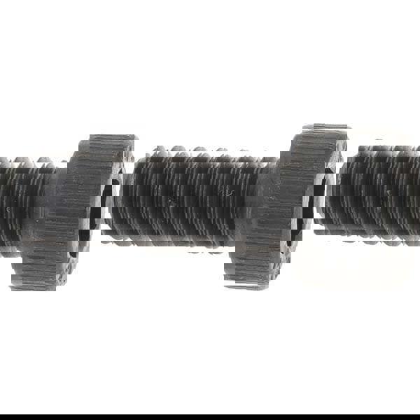 Hex Socket Cap Screw: M8 x 1.25 Metric