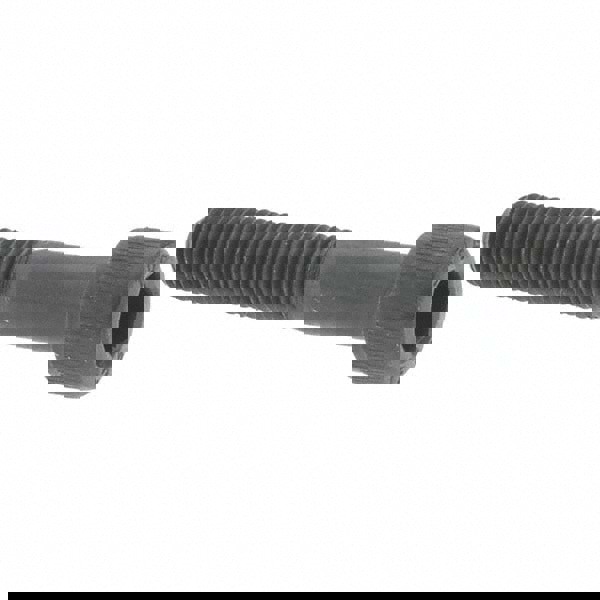 Hex Socket Cap Screw: M8 x 1.25 Metric