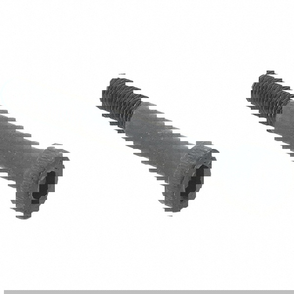 Hex Socket Cap Screw: M8 x 1.25 Metric