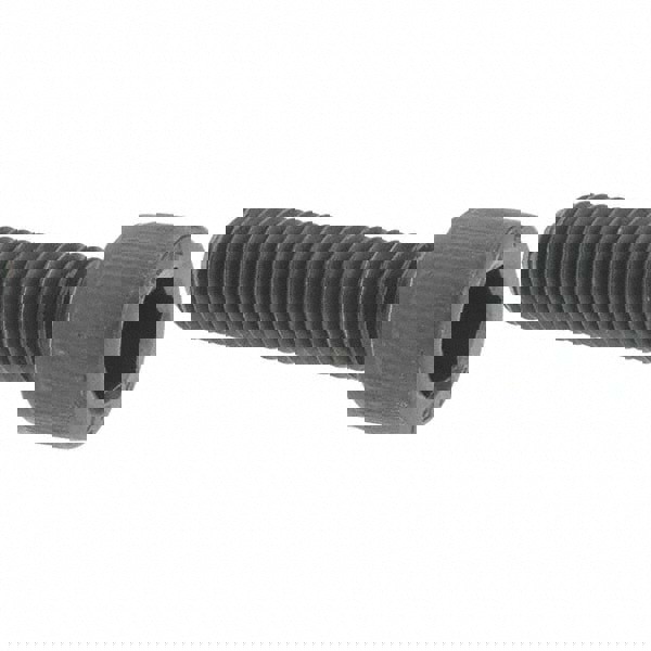 Hex Socket Cap Screw: M10 x 1.50 Metric