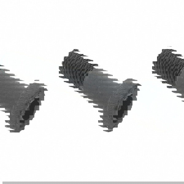 Hex Socket Cap Screw: M10 x 1.50 Metric