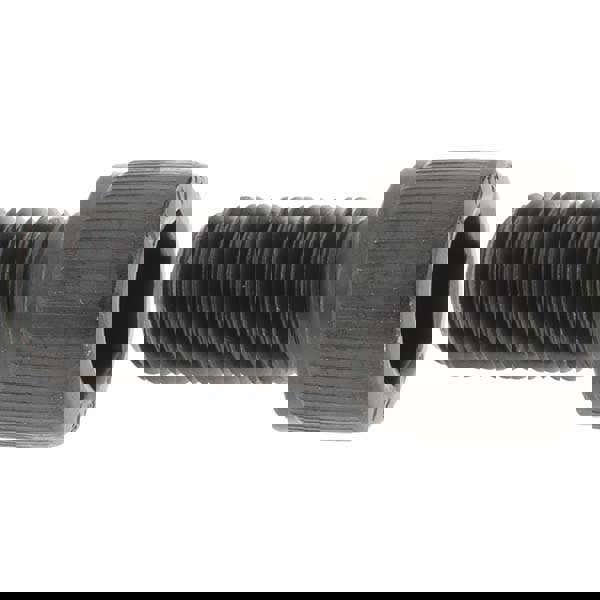 Hex Socket Cap Screw: M12 x 1.75 Metric