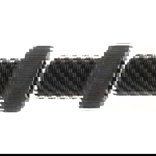 Hex Socket Cap Screw: M12 x 1.75 Metric