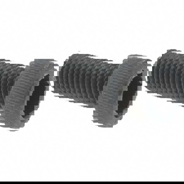 Hex Socket Cap Screw: M12 x 1.75 Metric