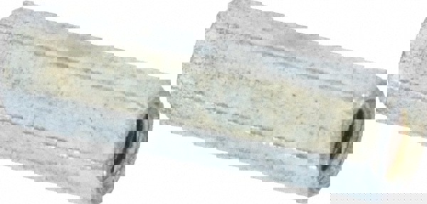 Met Stand-Off Hex Dr Brass