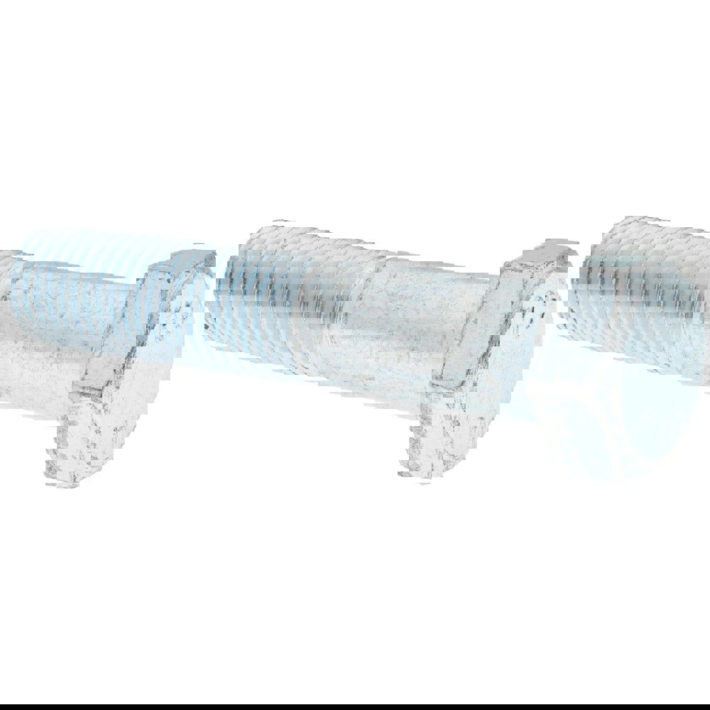 Hex Head Cap Screw: M16 x 2.00 x 80 mm,