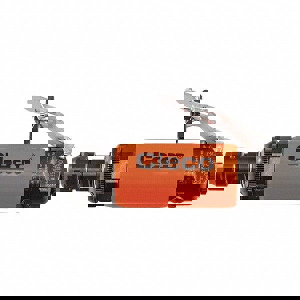 Air Die Grinder: 1/4'' Collet, 1/4'' Inlet