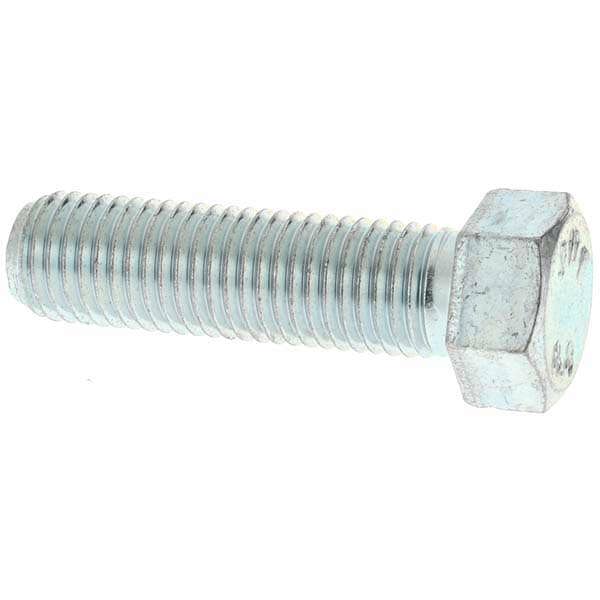 Hex Head Cap Screw: