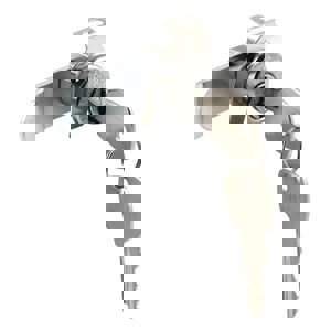 MLBX LCK CCW NA14 *CUTLER FEDERAL