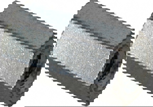 Female Hex Circuit Board Standoff: M2.5 x 0.45, 37 mm OAL, 4.5 mm Width Across Flats