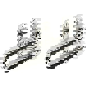 SWG LCK W/ RUB BUMP CP