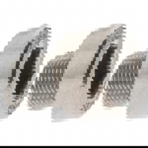 Hex Socket Cap Screw: M8 x 1.25 Metric