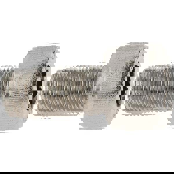 Hex Socket Cap Screw: M8 x 1.25 Metric