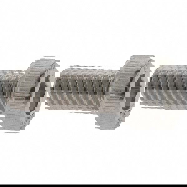 Hex Socket Cap Screw: M8 x 1.25 Metric