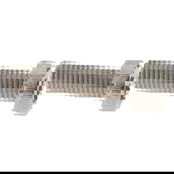 Hex Socket Cap Screw: M8 x 1.25 Metric