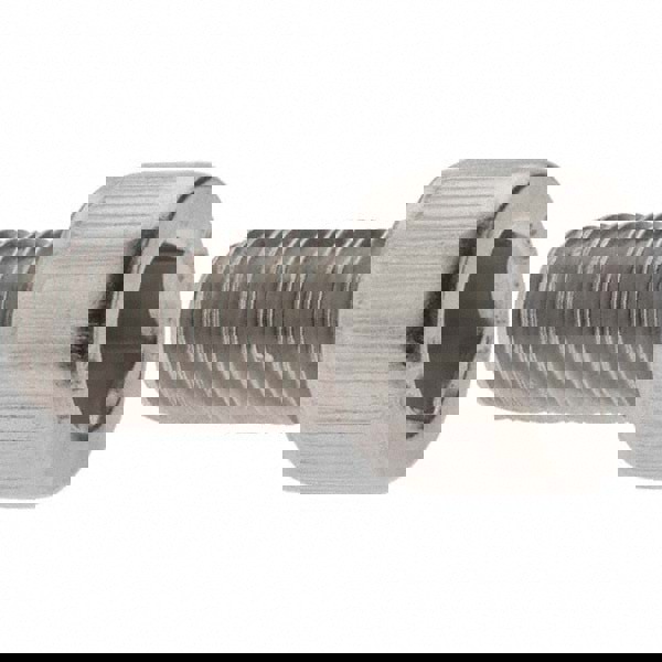 Hex Socket Cap Screw: M10 x 1.50 Metric