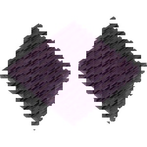 RUB ANTI VIB PAD 4X4