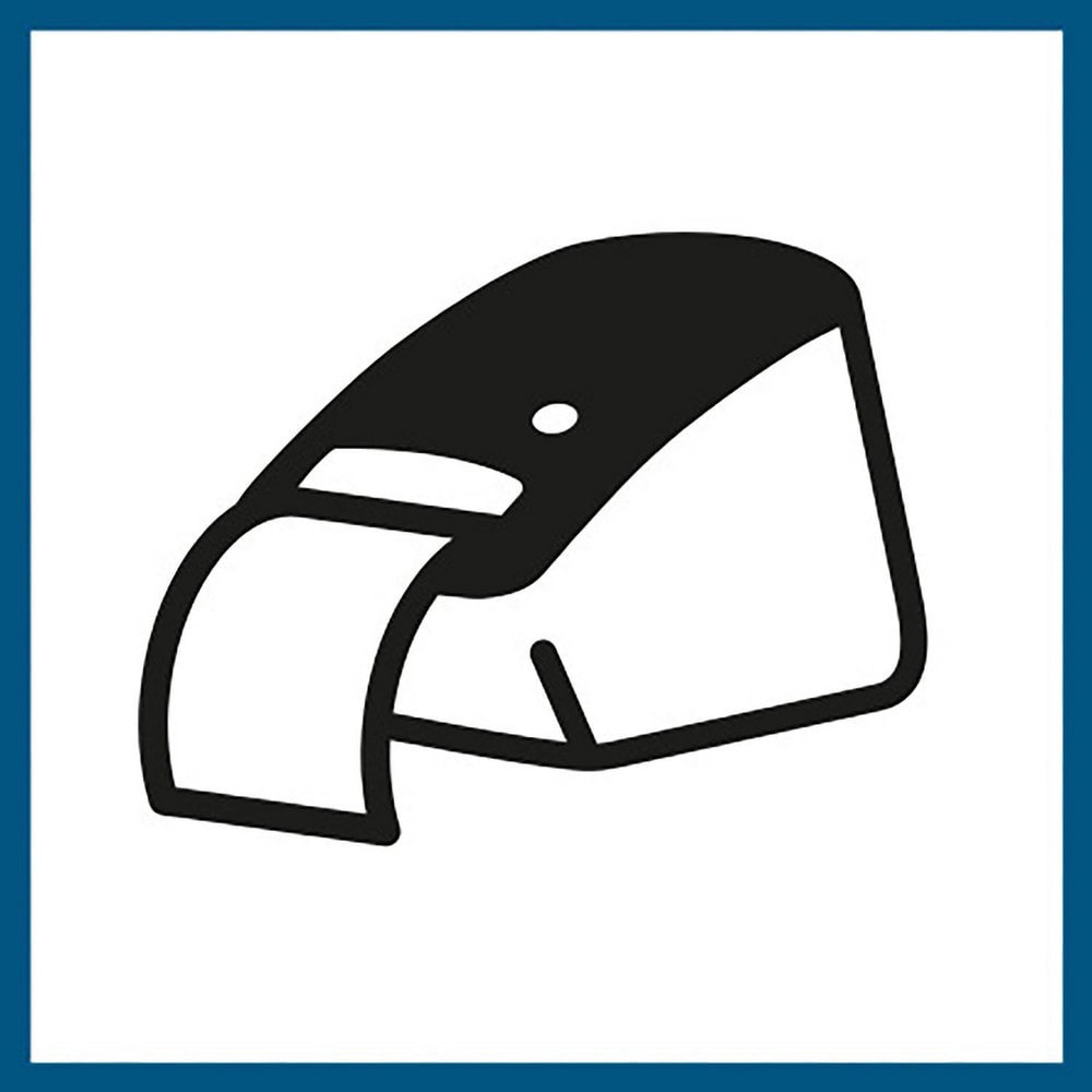 Tool Presetter Accessories; Type: Software ; For Use With: Tool Presetter ; Includes: Label Software ; Additional Information: Software Label Format Used To Transfer Tool Data (Tool-ID, X, Z, R) ; UNSPSC Code: 23242608