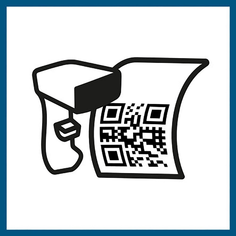 Tool Presetter Accessories; Type: Scanner ; For Use With: Tool Presetter ; Includes: HQRID Scanner ; Additional Information: Software To Custom Customers Lable Layout For Machine Display ; UNSPSC Code: 23242608