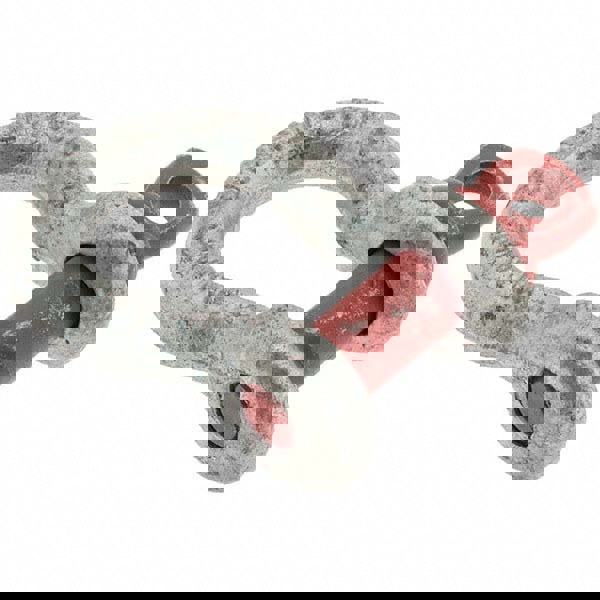 Anchor Shackle: Screw Pin