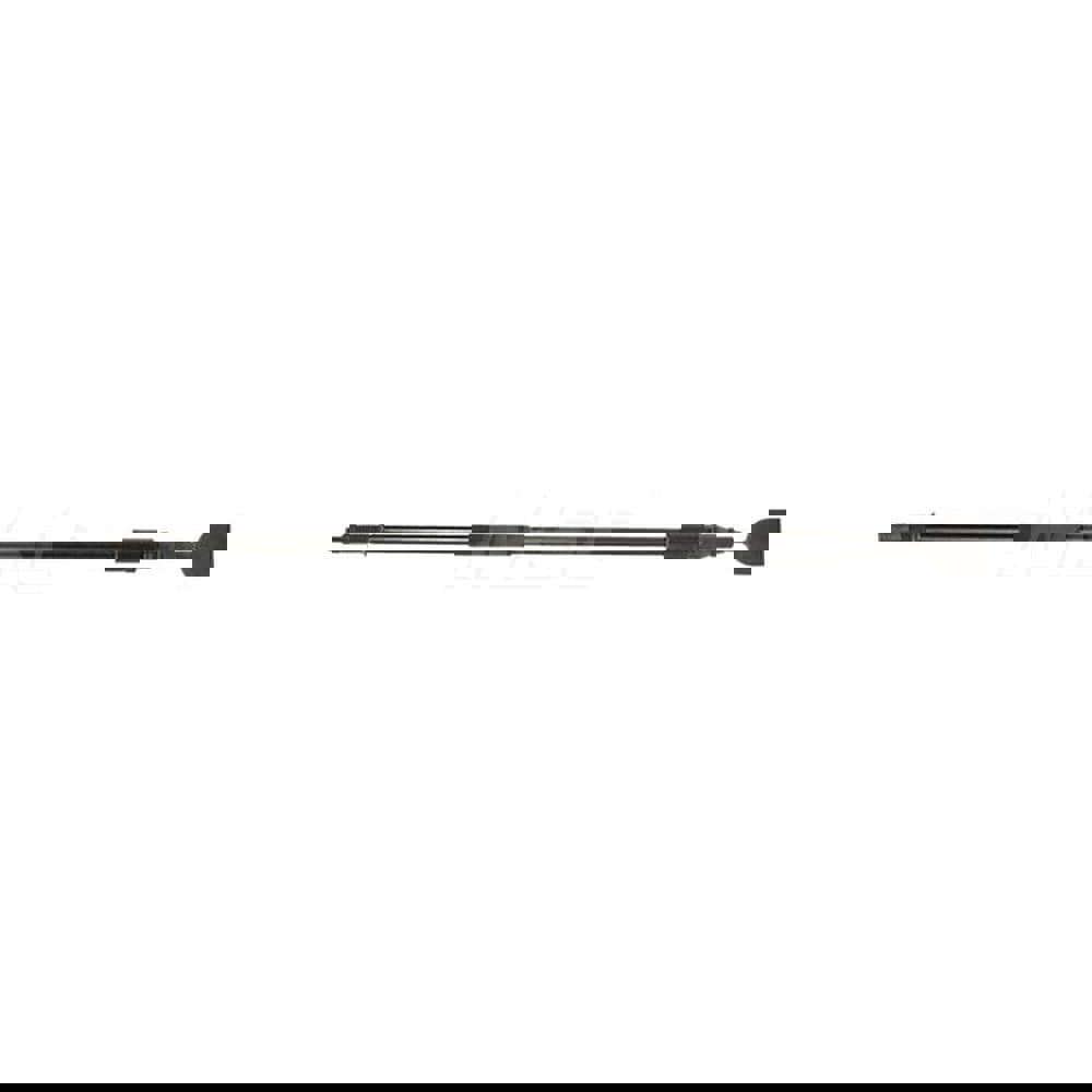 2,200 BPM Air Inline Needle Scaler