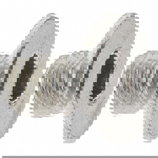 Flat Socket Cap Screw: 1/4-20 x 1/2