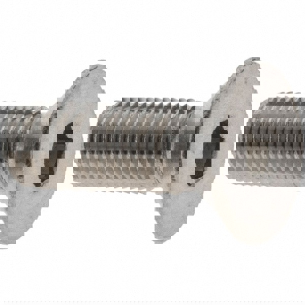 Flat Socket Cap Screw: 1/4-20 x 3/4