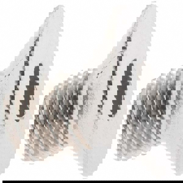 Flat Socket Cap Screw: 5/16-18 x 1/2