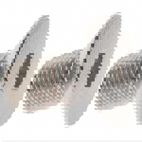 Flat Socket Cap Screw: 3/8-16 x 3/4