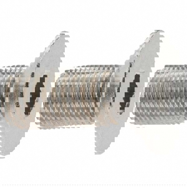 Flat Socket Cap Screw: 3/8-16 x 1