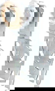 7/8 WARDROBE DR FRNT ROLR 2 PK