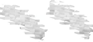 BI-FOLD DR SLIDE GUIDE NYL 2 PK