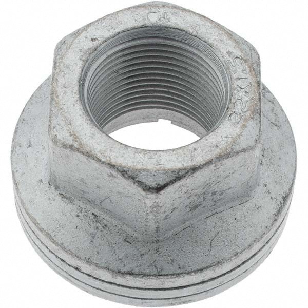 Wheel Nuts; UNSPSC Code: 31161700