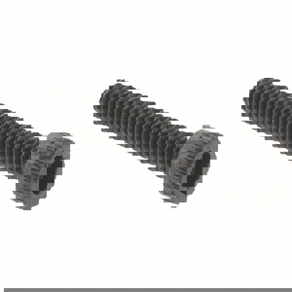 Hex Socket Cap Screw: #4-40 UNC, 3/32