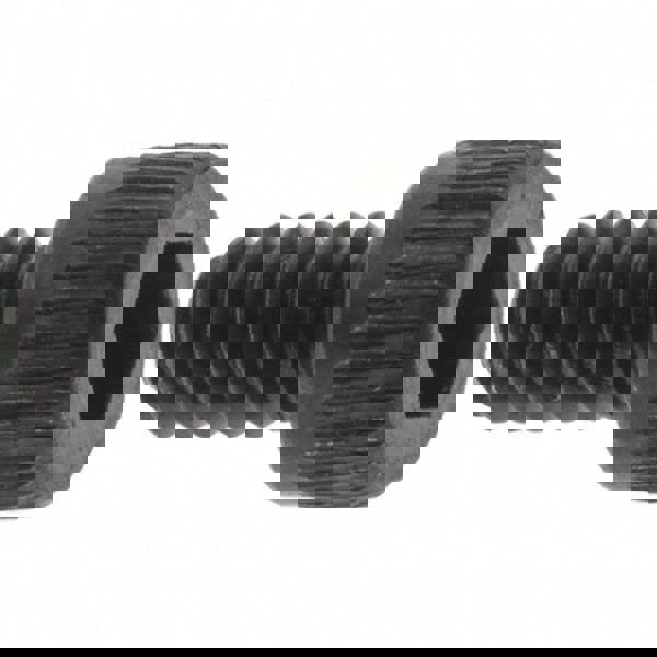 Hex Socket Cap Screw: #6-32 UNC, 7/64