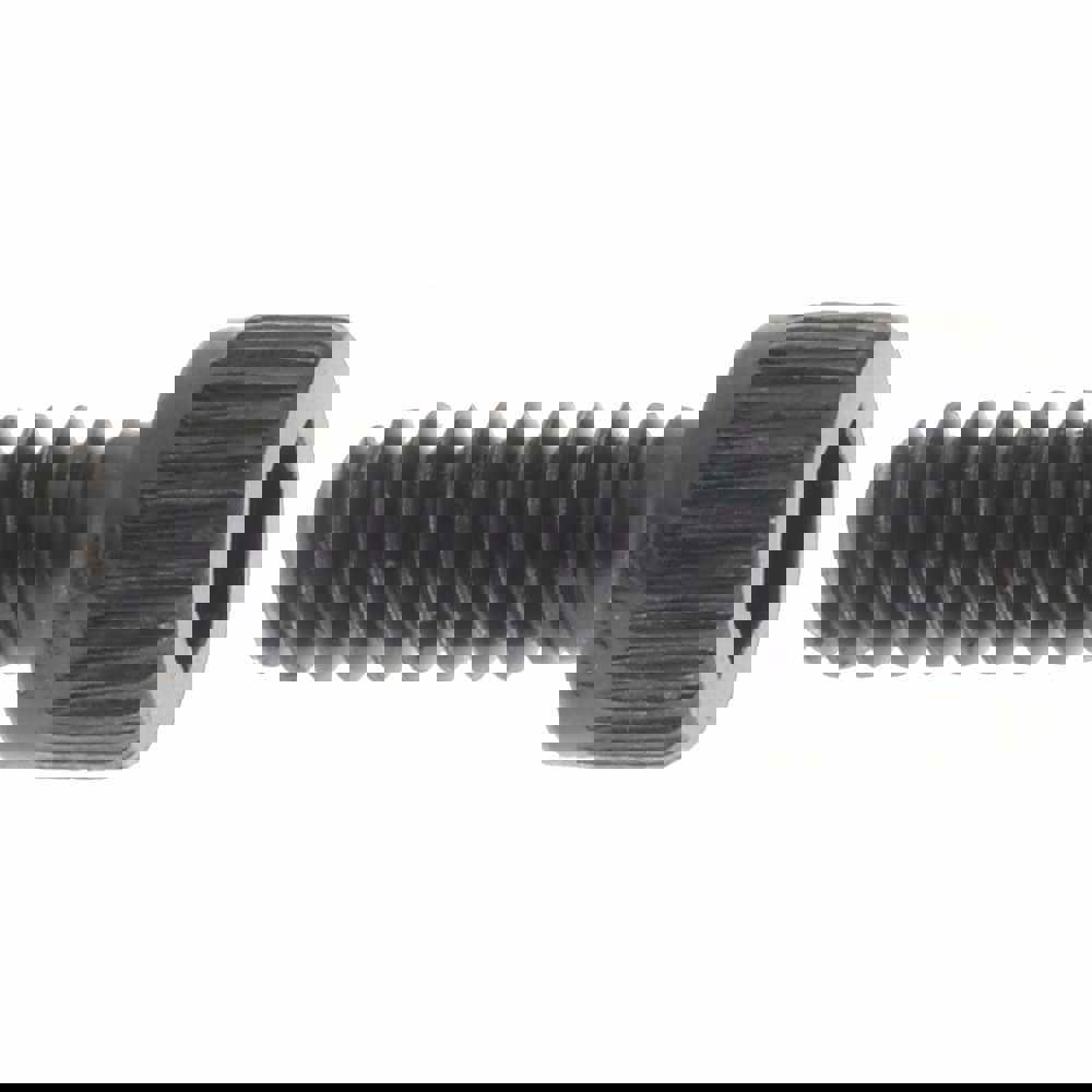 Hex Socket Cap Screw: #6-32 UNC, 7/64