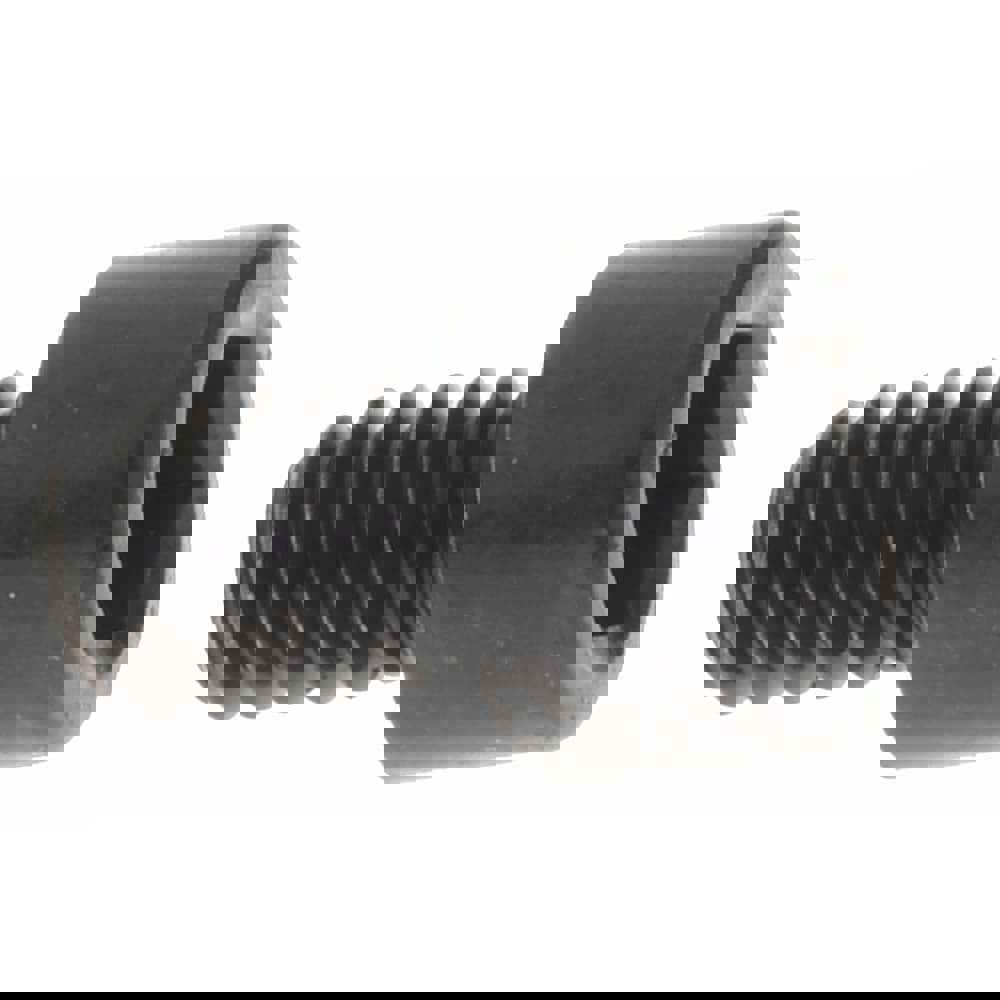 Hex Socket Cap Screw: #8-32 UNC, 9/64