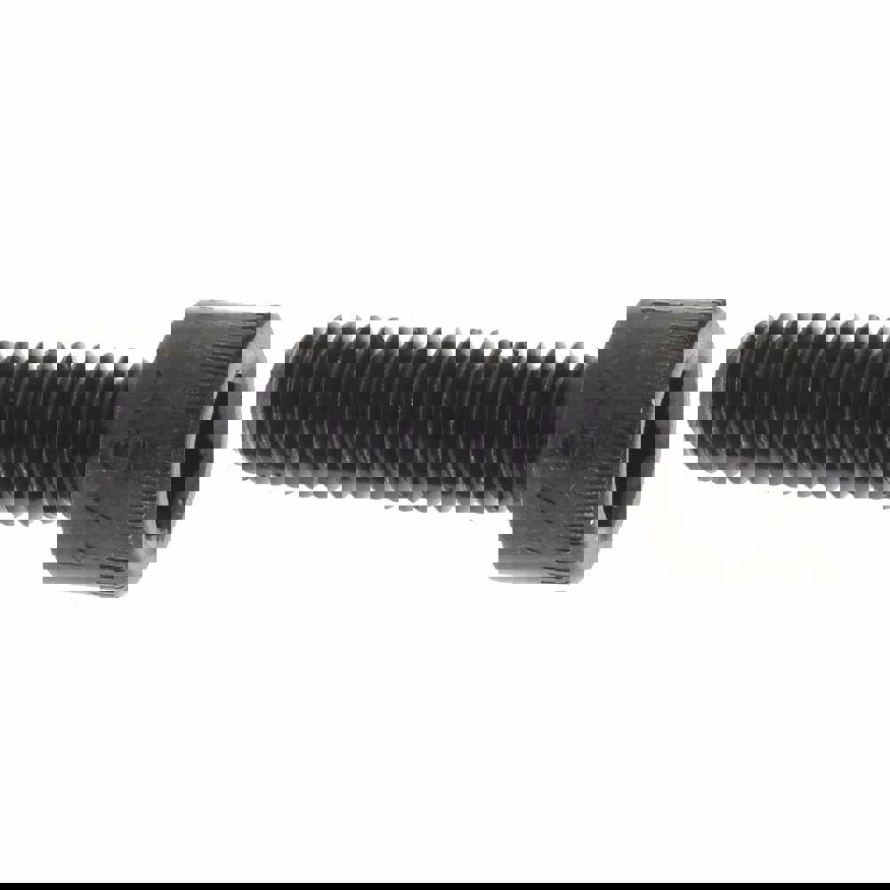 Hex Socket Cap Screw: #10-24 UNC, 5/32